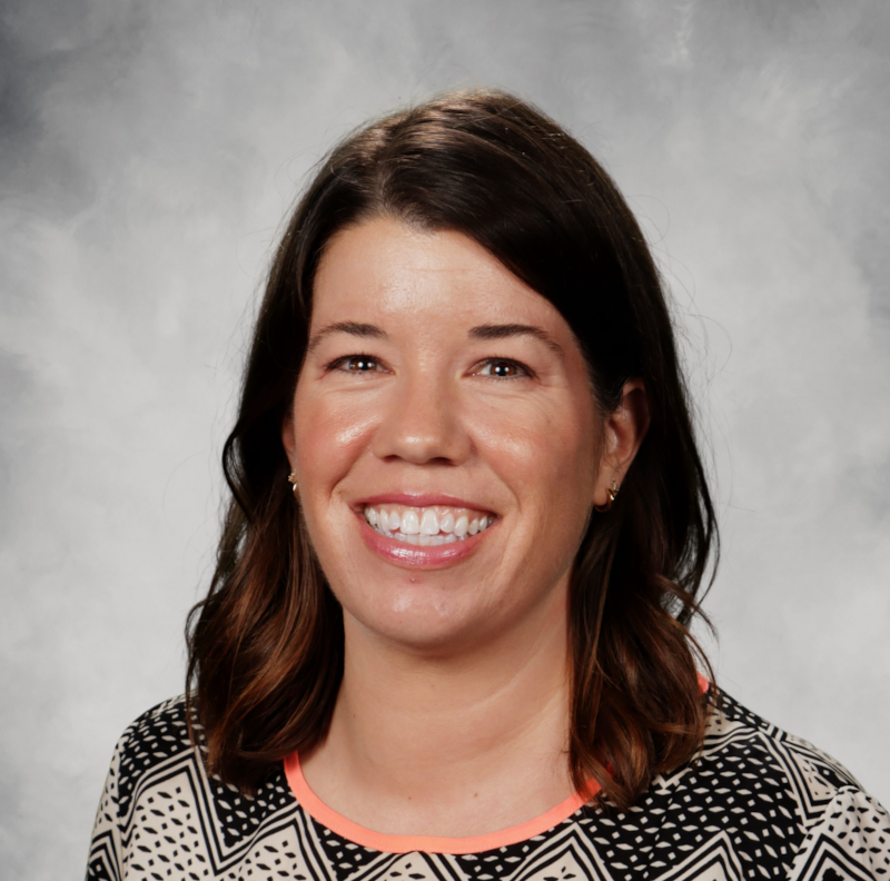 Señorita W.
